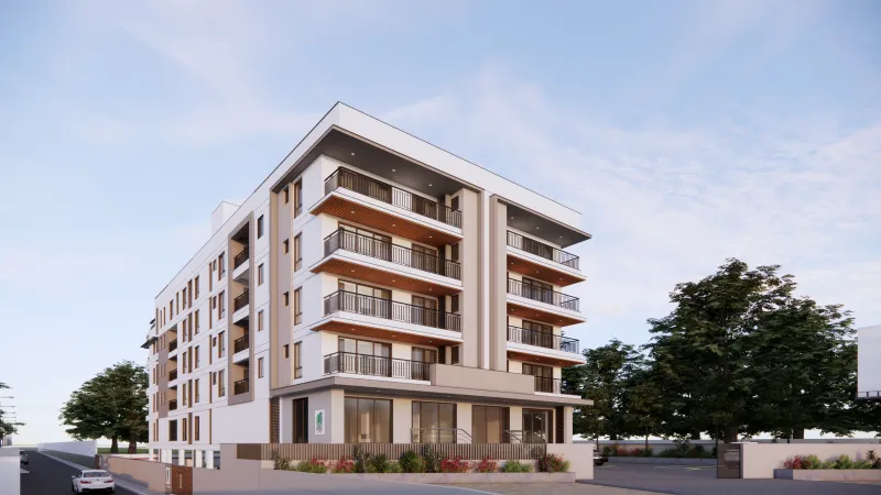 Exterior 1