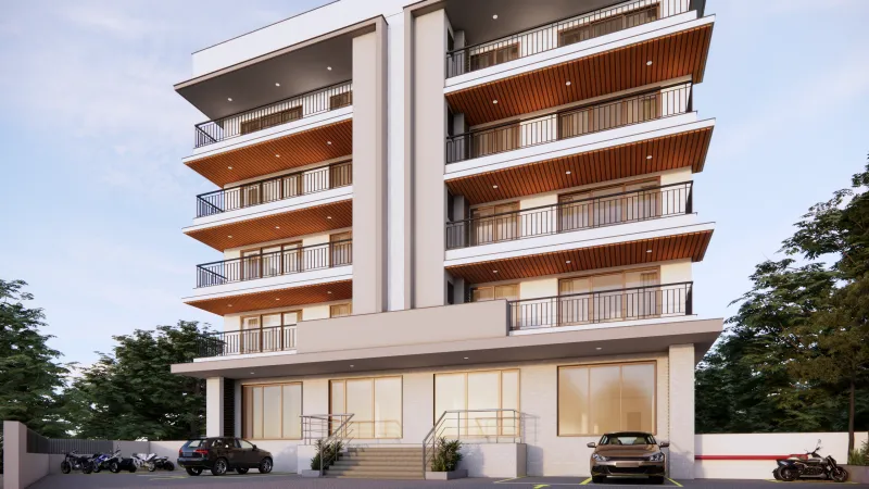 Exterior 10