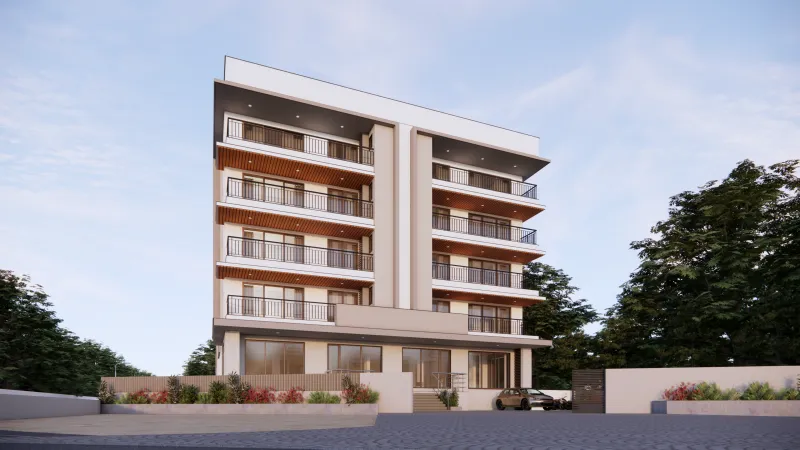 Exterior 11