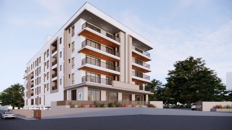 Exterior 12