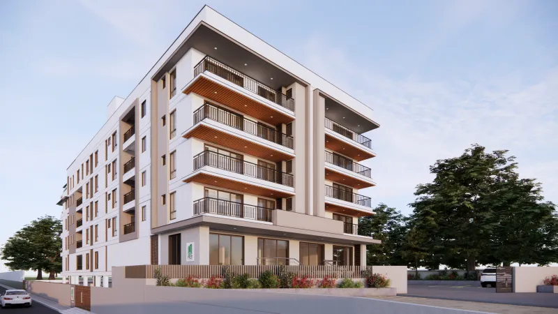 Exterior 13