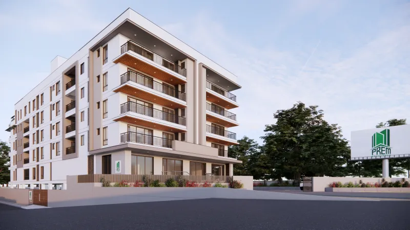 Exterior 14