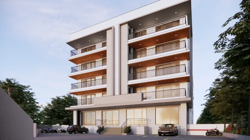 Exterior 15