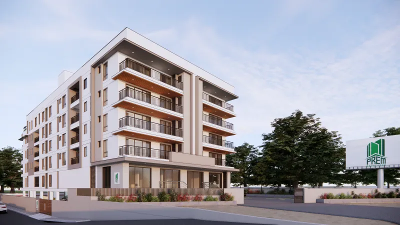 Exterior 3
