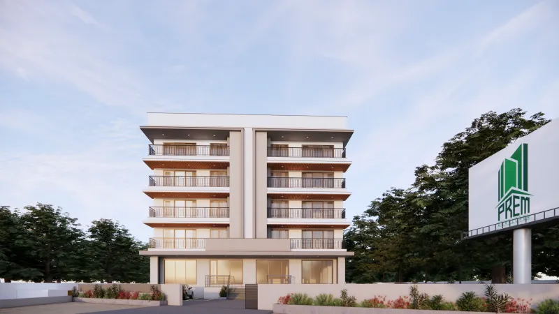 Exterior 4
