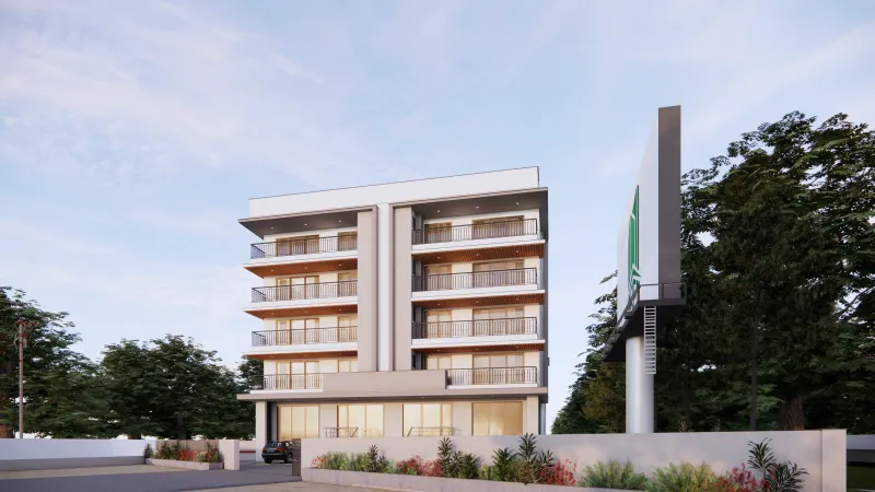 Exterior 5