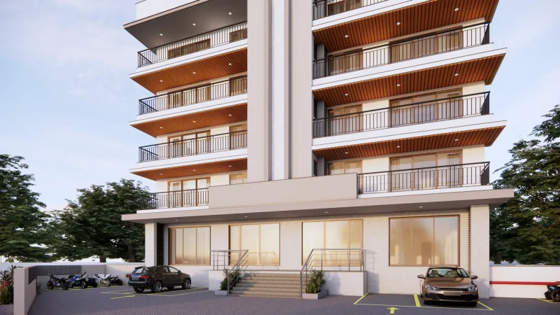 Exterior 6