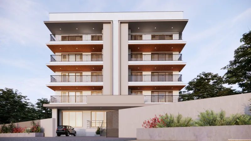 Exterior 7
