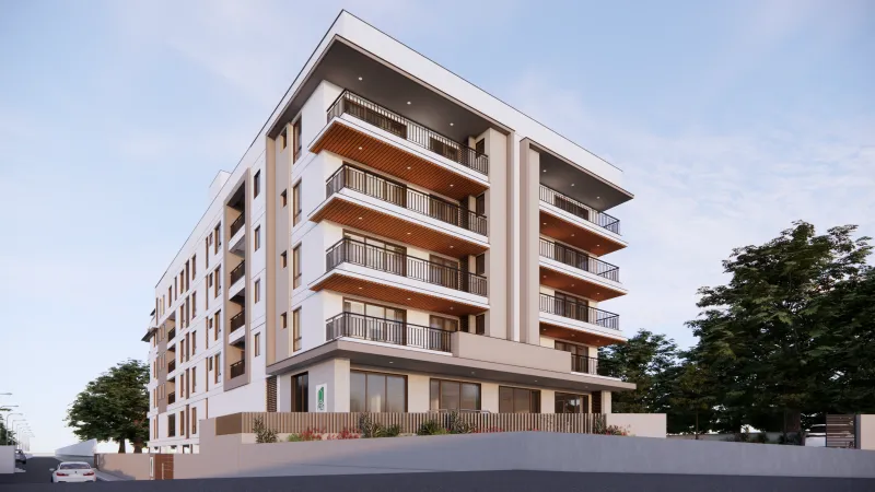 Exterior 8