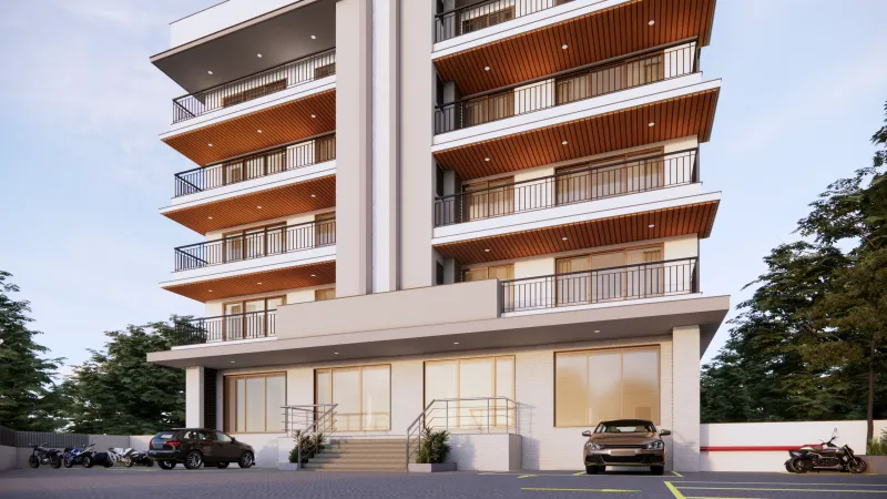 Exterior 9