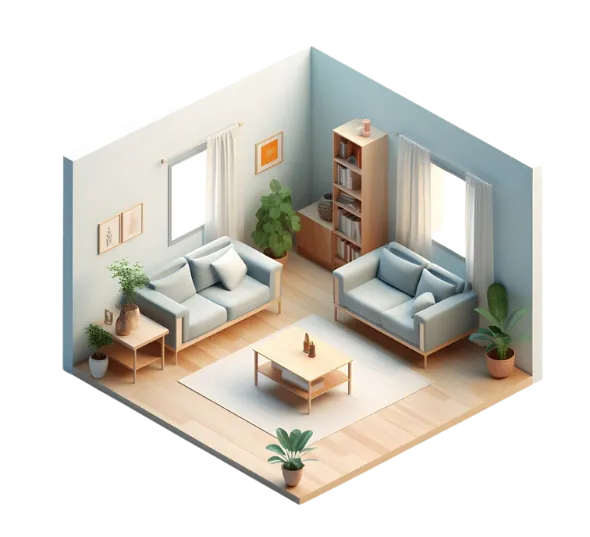 sea view apartments in ecr