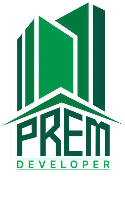 Prem Developer Logo
