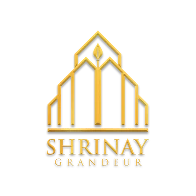 Shrinay Grandeur Logo